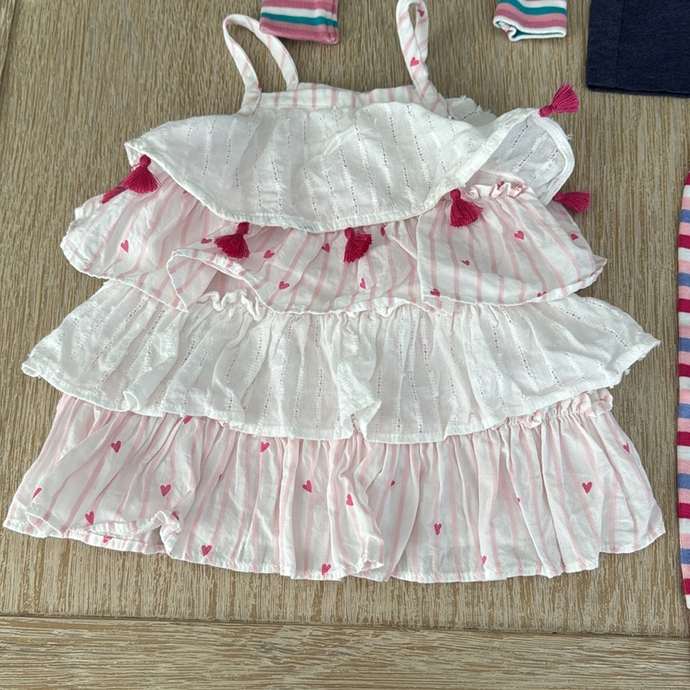 Hatley Bundle - Picture 5 of 6